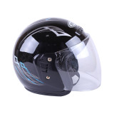 Шолом MD-В201 (відкритий) - VIRTUE