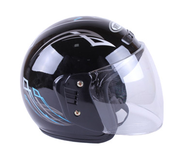 Шолом MD-В201 (відкритий) - VIRTUE