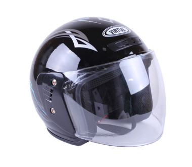 Шолом MD-В201 (відкритий) - VIRTUE