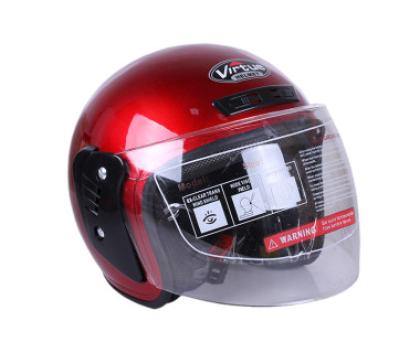 Шолом MD-В201 (відкритий) - VIRTUE