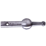 Шток кулисы L-116 мм - Mototraktor