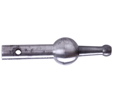 Шток кулисы L-116 мм - Mototraktor