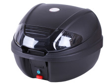 Кофр YM-0830 (V-30L) black 41×40×32