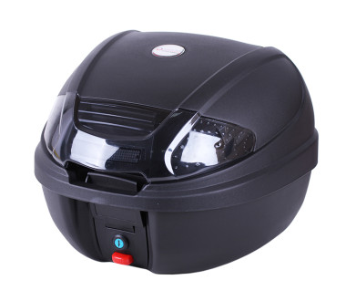 Кофр YM-0830 (V-30L) black 41×40×32