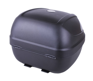 Кофр YM-0830 (V-30L) black 41×40×32