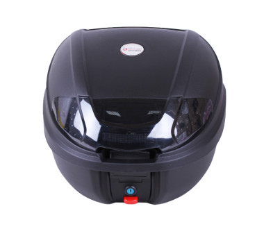 Кофр YM-0830 (V-30L) black 41×40×32