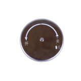 Кришка радіатора GZ тип 2 - 195N