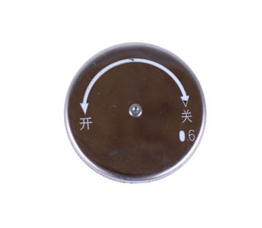 Кришка радіатора GZ тип 2 - 195N