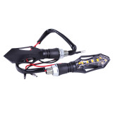 Покажчик повороту діодний (універсальний) 2030, к-кт 2 шт.