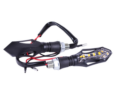 Покажчик повороту діодний (універсальний) 2030, к-кт 2 шт.