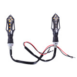 Покажчик повороту діодний (універсальний) 2030, к-кт 2 шт.