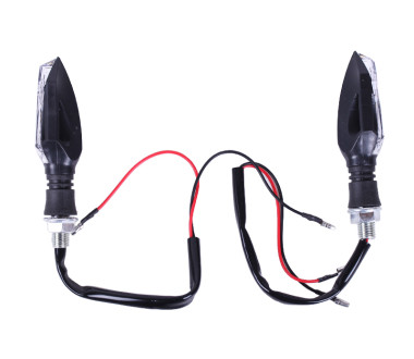 Покажчик повороту діодний (універсальний) 2030, к-кт 2 шт.