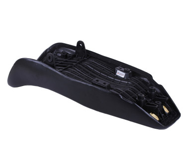 Сидіння CB125