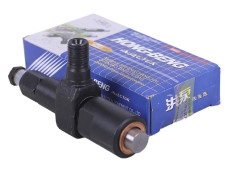 Паливний інжектор ZUBR (форсунка) (HB) – 195N