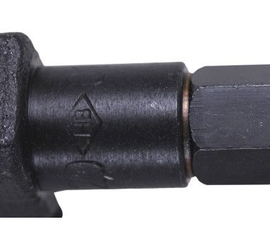 Паливний інжектор ZUBR (форсунка) (HB) – 195N