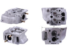 Головка блока голая - 192D