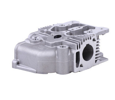 Головка блоку гола - 192D