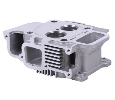 Головка блоку гола - 192D