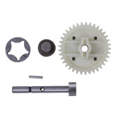 Насос масляний - 192D