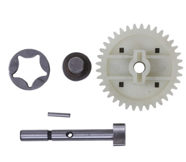 Насос масляний - 192D