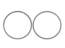 Шайби регулювання шестерні муфти диференціалу, к-т: 2 шт. - КПП (3+1)