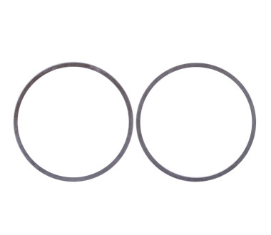 Шайби регулювання шестерні муфти диференціалу, к-т: 2 шт. - КПП (3+1)