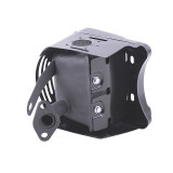 Глушник (NEW DESIGN) - 170F