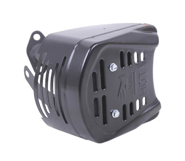 Глушник (NEW DESIGN) - 170F