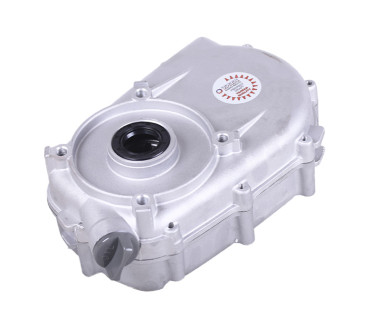 Редуктор з відцентровим зчепленням шпонки (вал 22 мм) - 188F/190F