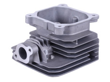 Головка блоку гола - P70F (ZS)