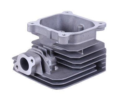 Головка блоку гола - P70F (ZS)