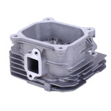 Головка блоку гола - P70F (ZS)