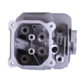 Головка блоку гола - P70F (ZS)