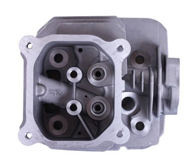 Головка блоку гола - P70F (ZS)