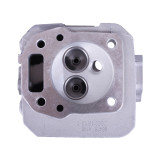 Головка блоку гола - P70F (ZS)