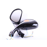 Дзеркала з поворотом, к-т: 2 шт. - Wind