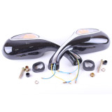 Дзеркала з поворотом, к-т: 2 шт. - Wind