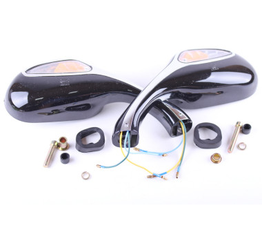 Дзеркала з поворотом, к-т: 2 шт. - Wind