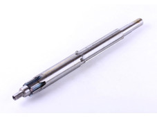 Вал первинний (мототрактор) L-390 мм - КПП/6 - Premium