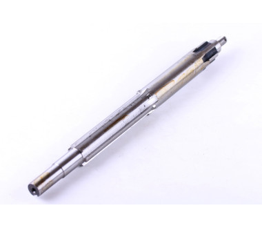 Вал первинний (мототрактор) L-390 мм - КПП/6 - Premium