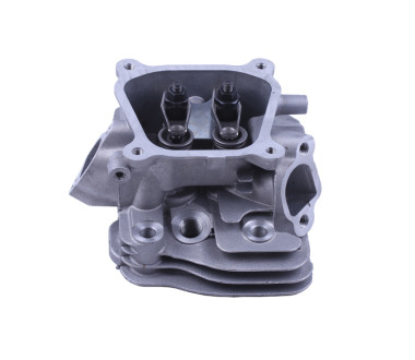 Головка блока в сборе - 168F