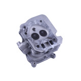 Головка блока в сборе - 168F