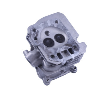 Головка блока в сборе - 168F