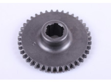 Шестерня валу первинного (1-ї передачі) Z-40 - 168F-170F