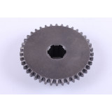 Шестерня валу первинного (1-ї передачі) Z-40 - 168F-170F