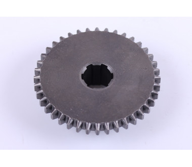 Шестерня валу первинного (1-ї передачі) Z-40 - 168F-170F