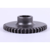 Шестерня валу первинного (1-ї передачі) Z-40 - 168F-170F