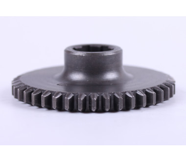 Шестерня валу первинного (1-ї передачі) Z-40 - 168F-170F