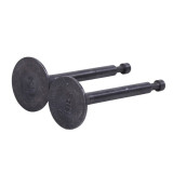 Клапаны, к-т: 2 шт. - 168F