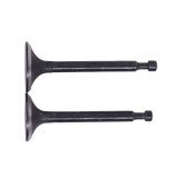 Клапаны, к-т: 2 шт. - 168F